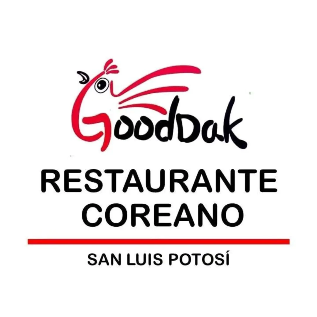 Logo de GoodDak