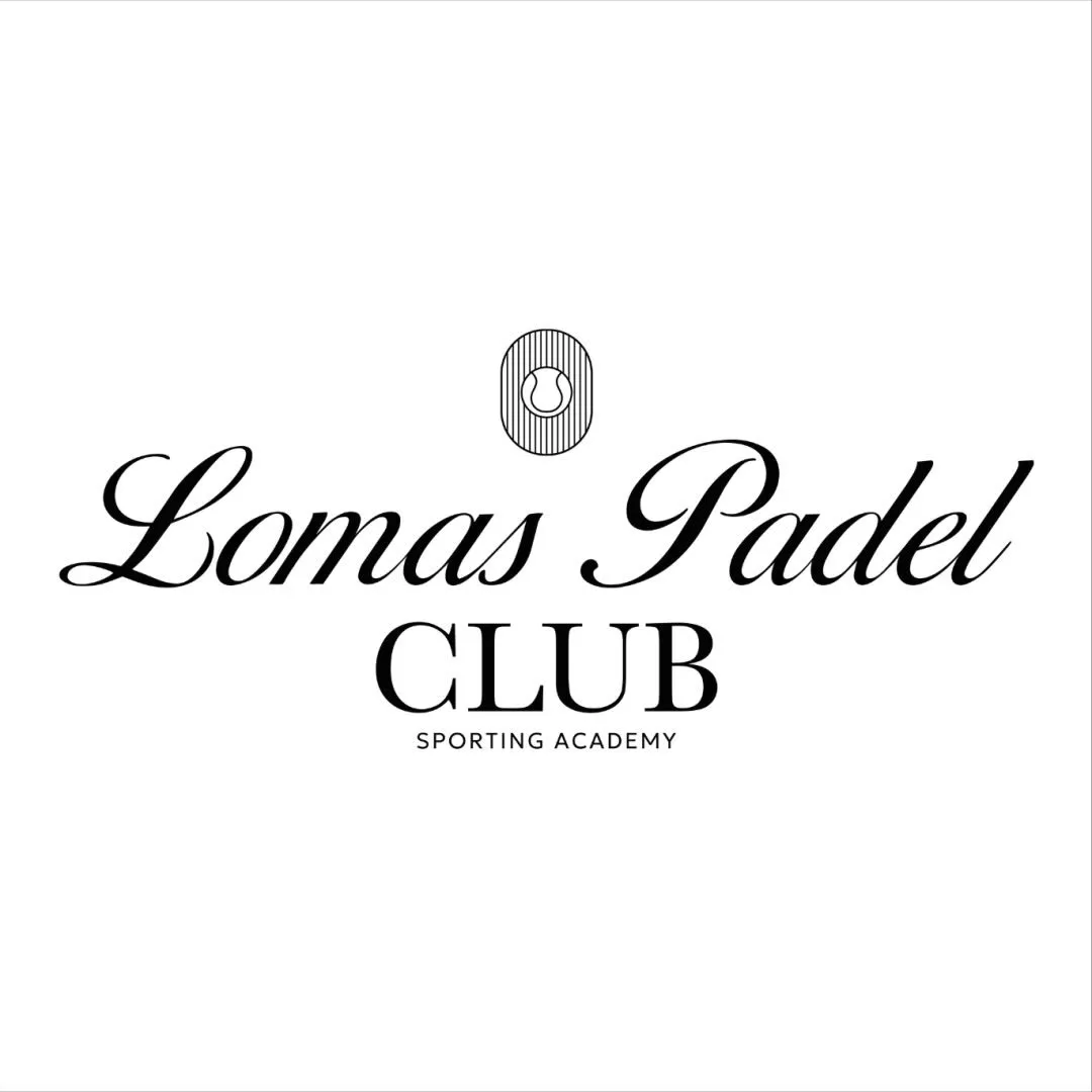 Logo de Lomas Padel