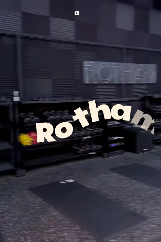 Rotham Indoor Cycling Studio