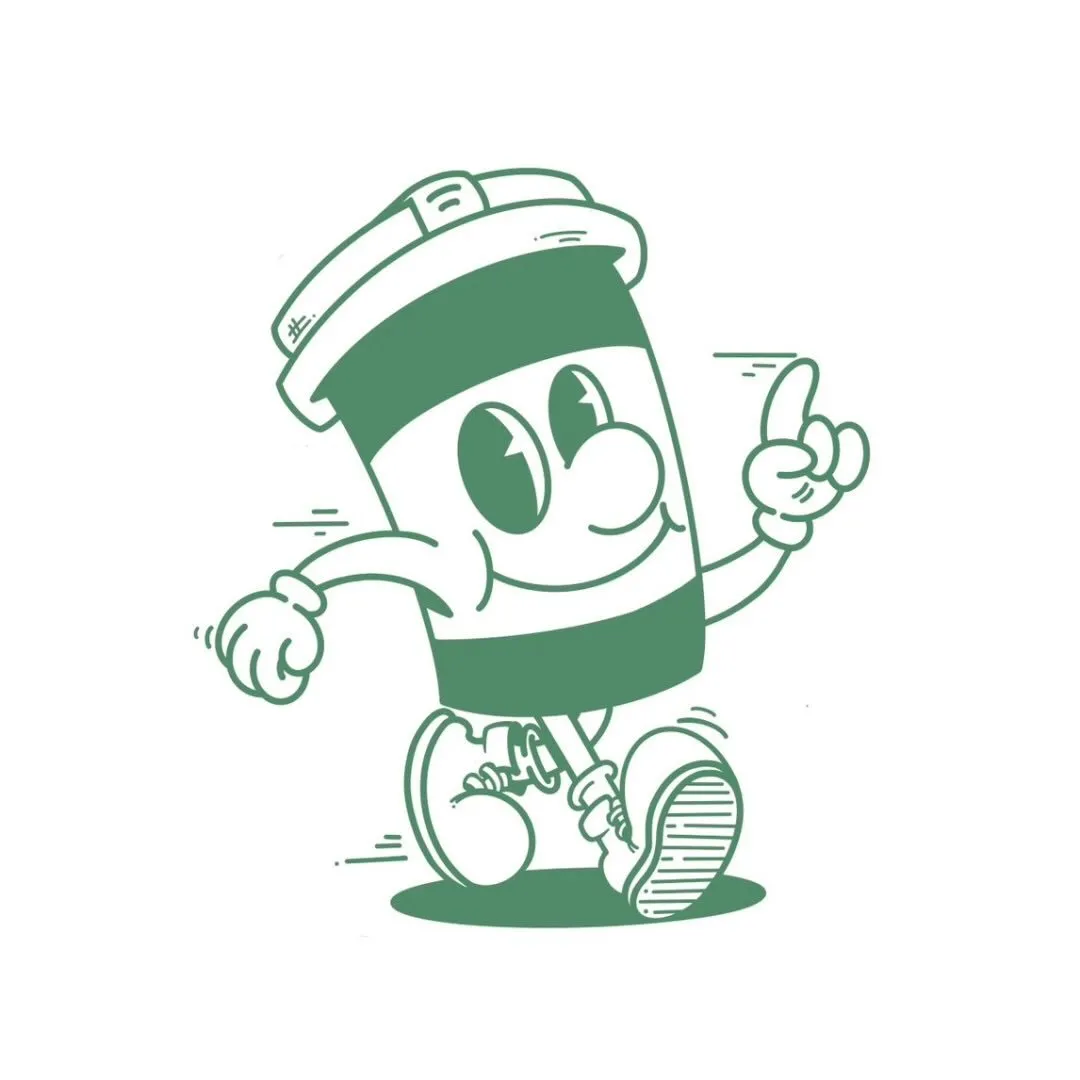 Logo de Coffee To Go