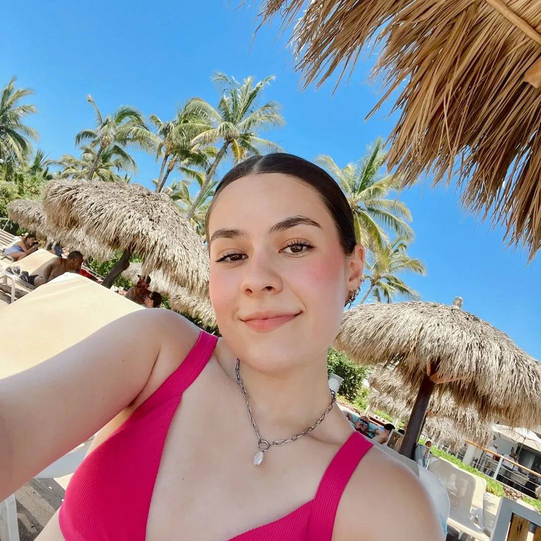 @mariapaulagomezal en san miguel de allende