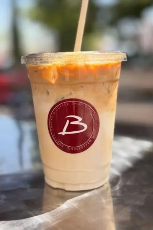 Biasca Cafe en san luis potosí, Cafeterías en san luis potosí