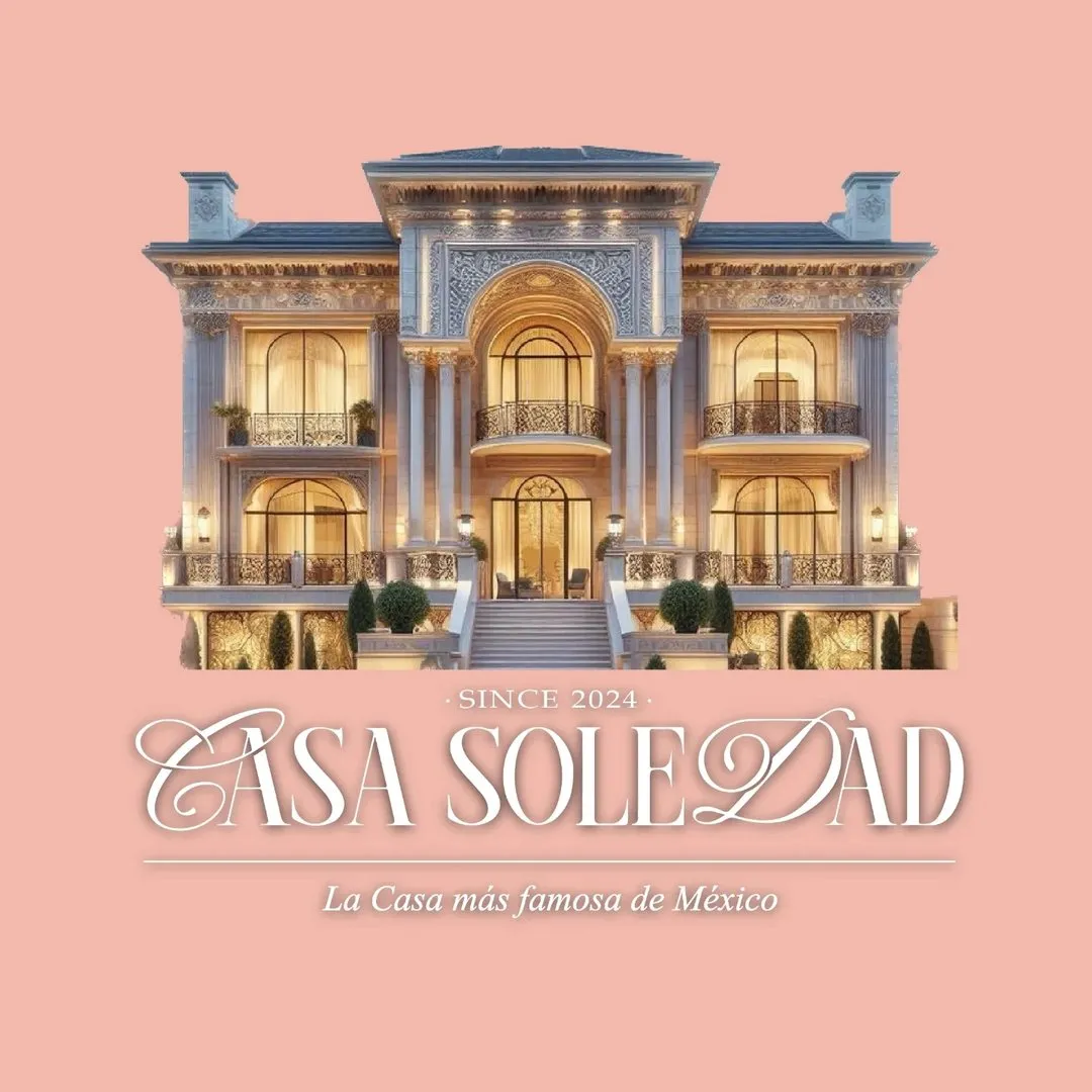 Logo de Casa Soledad San Luis Potosi