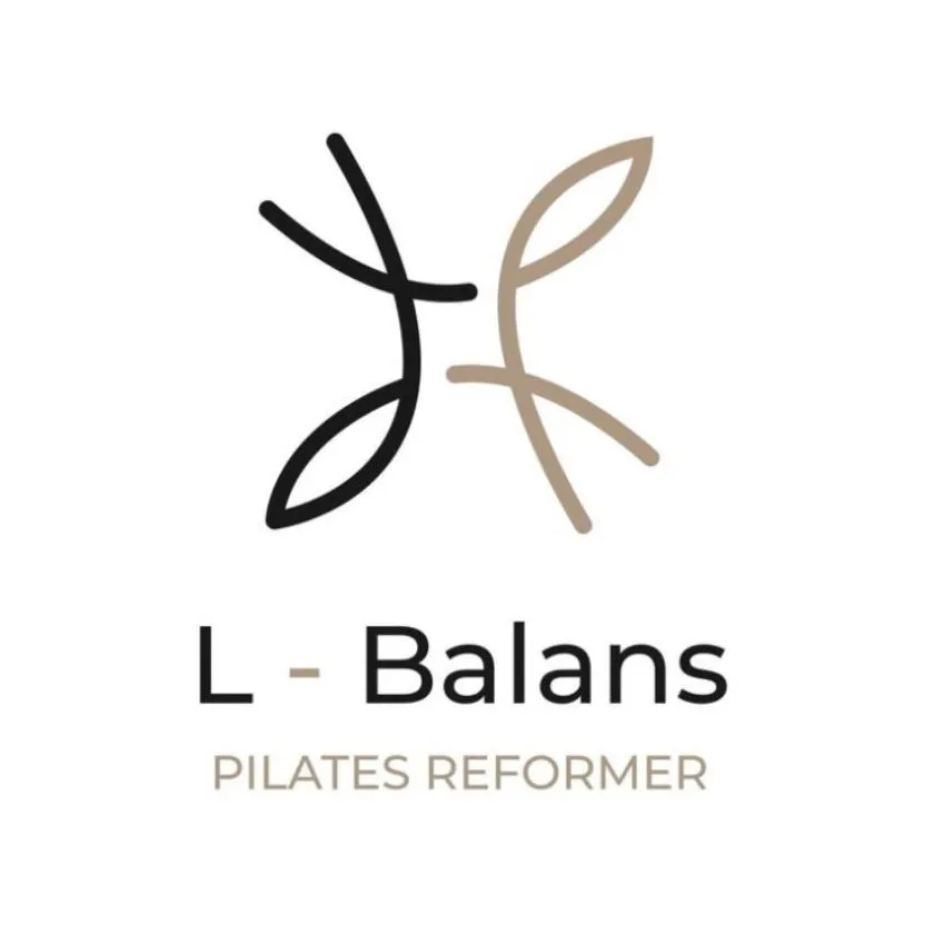 Logo de L-Balans Pilates Reformer