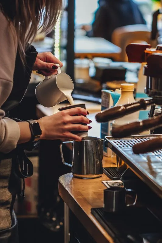 CUATRO53 en san luis potosí, Cafeterías en san luis potosí