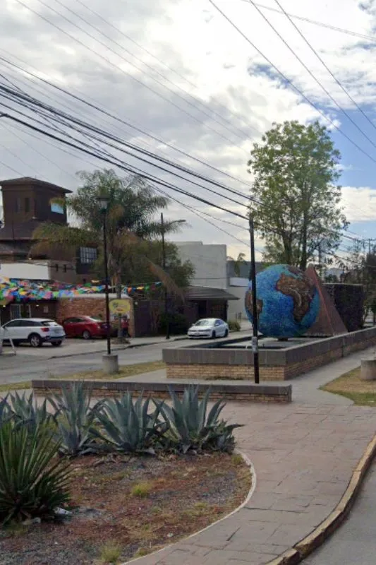 Restaurantes en Lomas 2da sección, san luis potosí