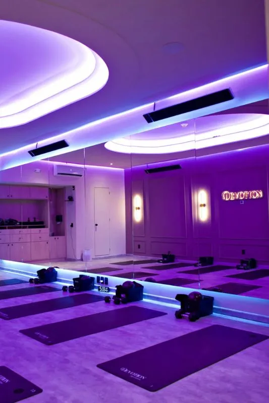 Pilates en Santa Fé Juriquilla, querétaro