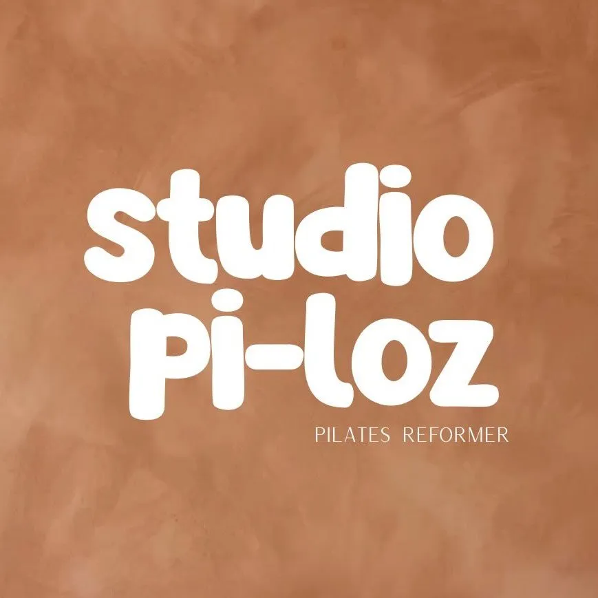 Logo de studio piloz