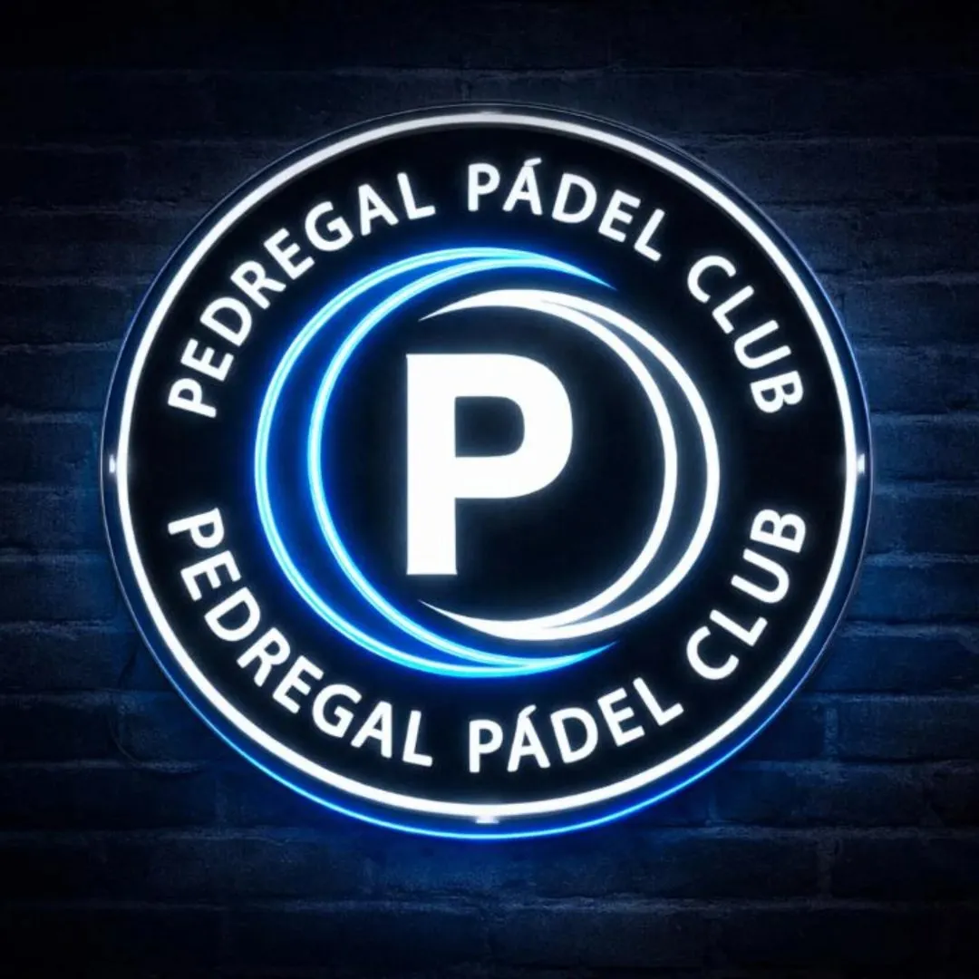 PEDREGAL PADEL CLUB