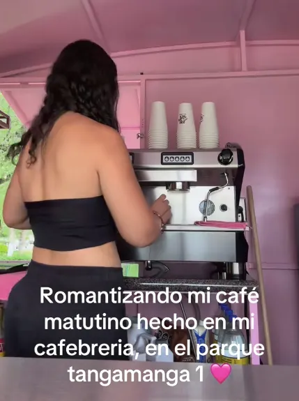 Despierta by pam