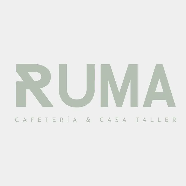 RUMA CAFETERIA Y CASA TALLER