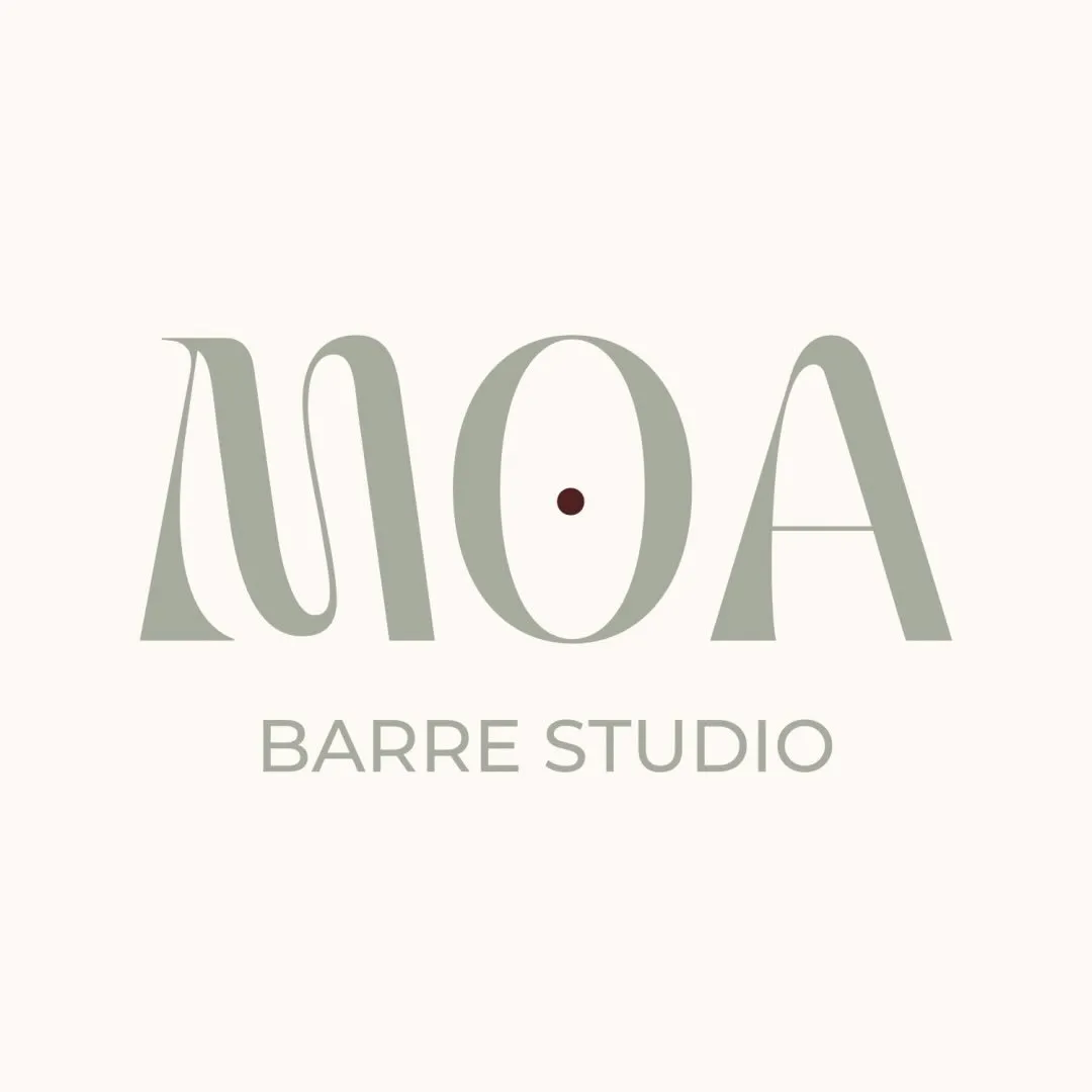 MOA Barre Studio