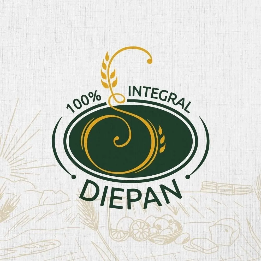 Logo de Diepan