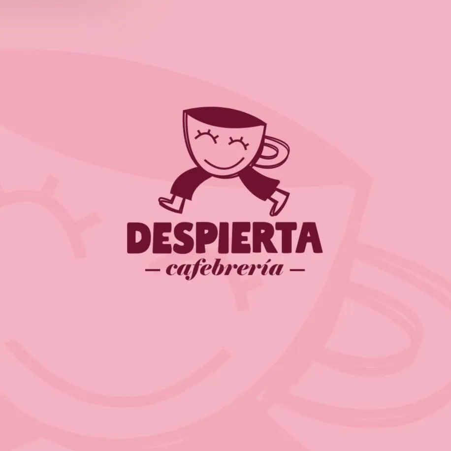 Despierta by pam