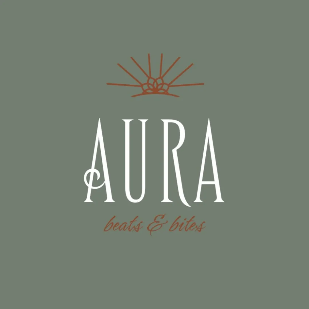 AURA | RESTAURANTE BAR