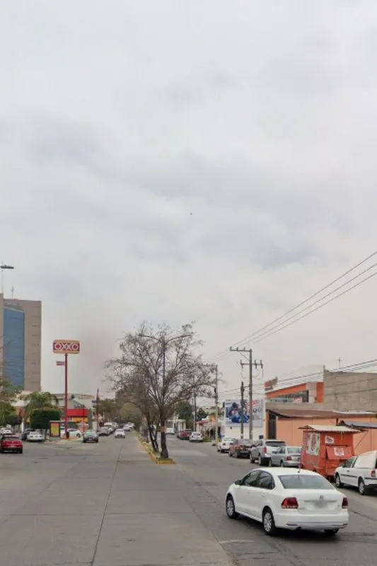 Cafeterías en Cuauhtemoc, san luis potosí