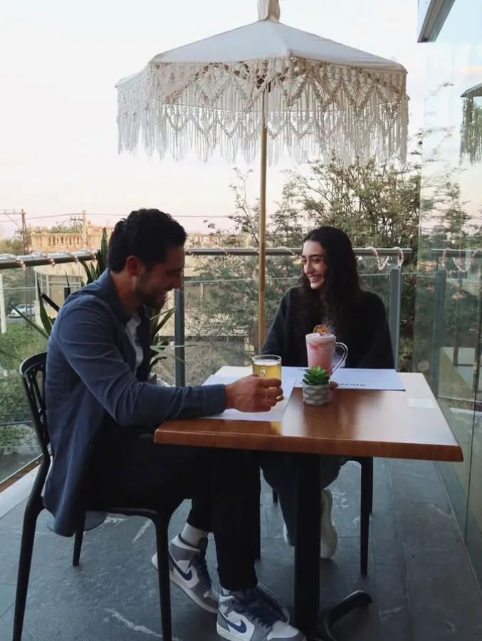 Nateava en san luis potosí, Cafeterías en san luis potosí