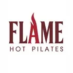 Logo de Flame Hot Pilates
