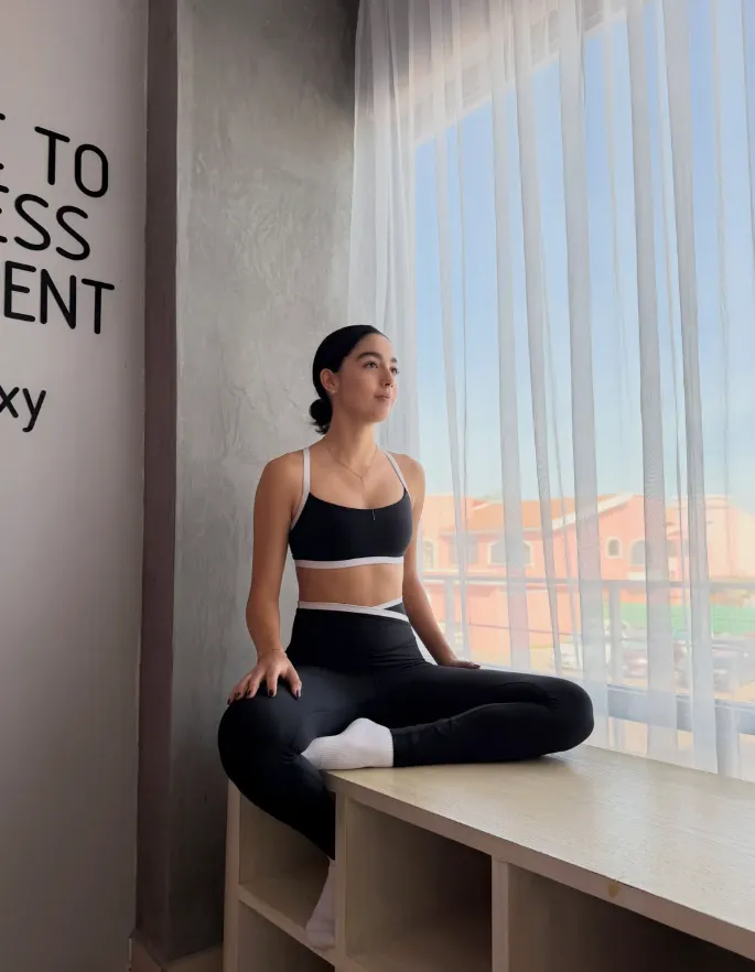 Flame Hot Pilates