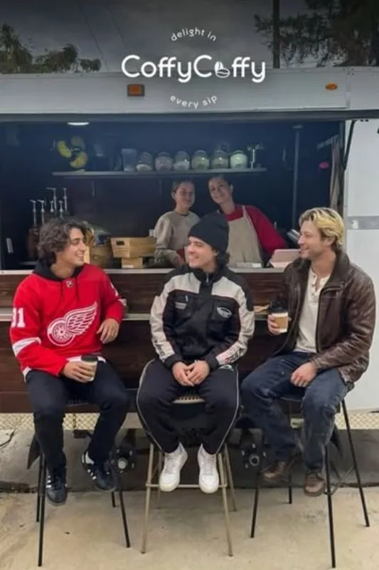 CoffyCoffy - Coffee Truck en san luis potosí, Cafeterías en san luis potosí