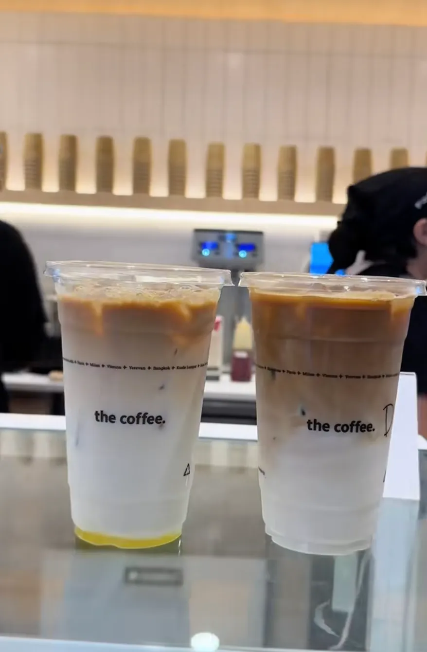 The Coffee Trendy