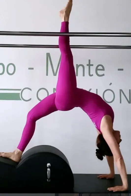 Pilates en Lomas 4ta Sección, san luis potosí