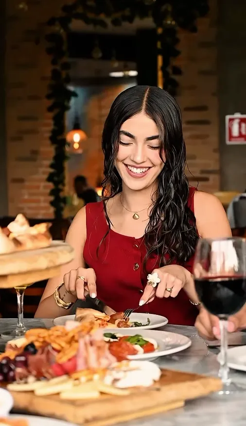 Restaurantes en Lomas 3ra sección, san luis potosí