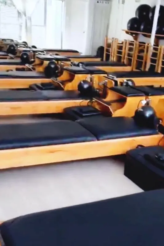 PILATES STUDIO en san luis potosí, Pilates en san luis potosí