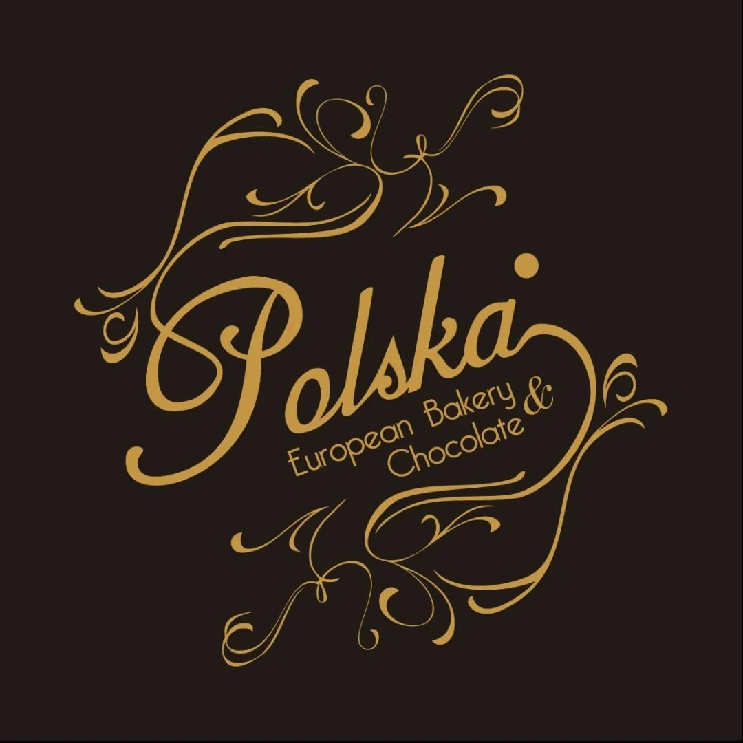 Logo de Polska European Bakery and Chocolate
