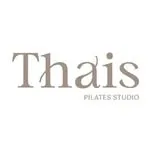 Logo de Thais Pilates Studio