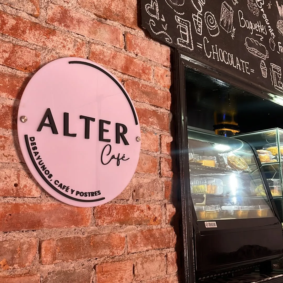 Alter Café