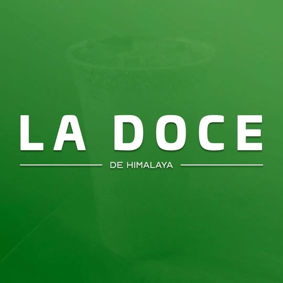 Logo de La Doce