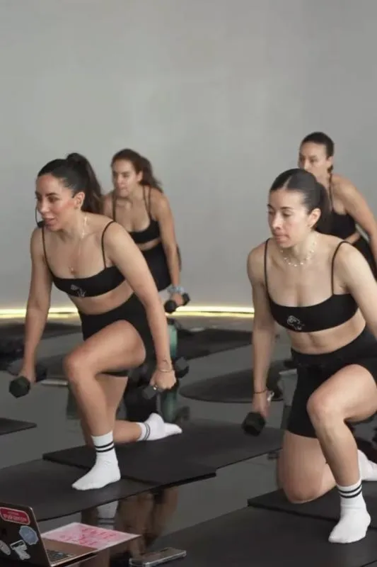 Pilates en Lomas Del Marqués, querétaro