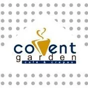 Logo de Covent Garden Cafe & Crepas Lomas 4ta